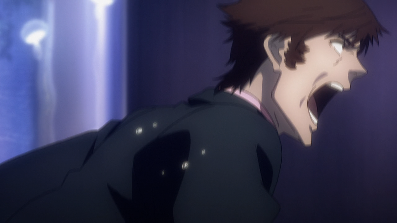 Death Billiards (Aozora)